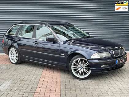 BMW 320 3-serie Touring 320i Executive Automaat | Clima |