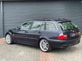 BMW 320 3-serie Touring 320i Executive Automaat | Clima | Blauw - thumbnail 4