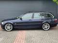 BMW 320 3-serie Touring 320i Executive Automaat | Clima | Blauw - thumbnail 2