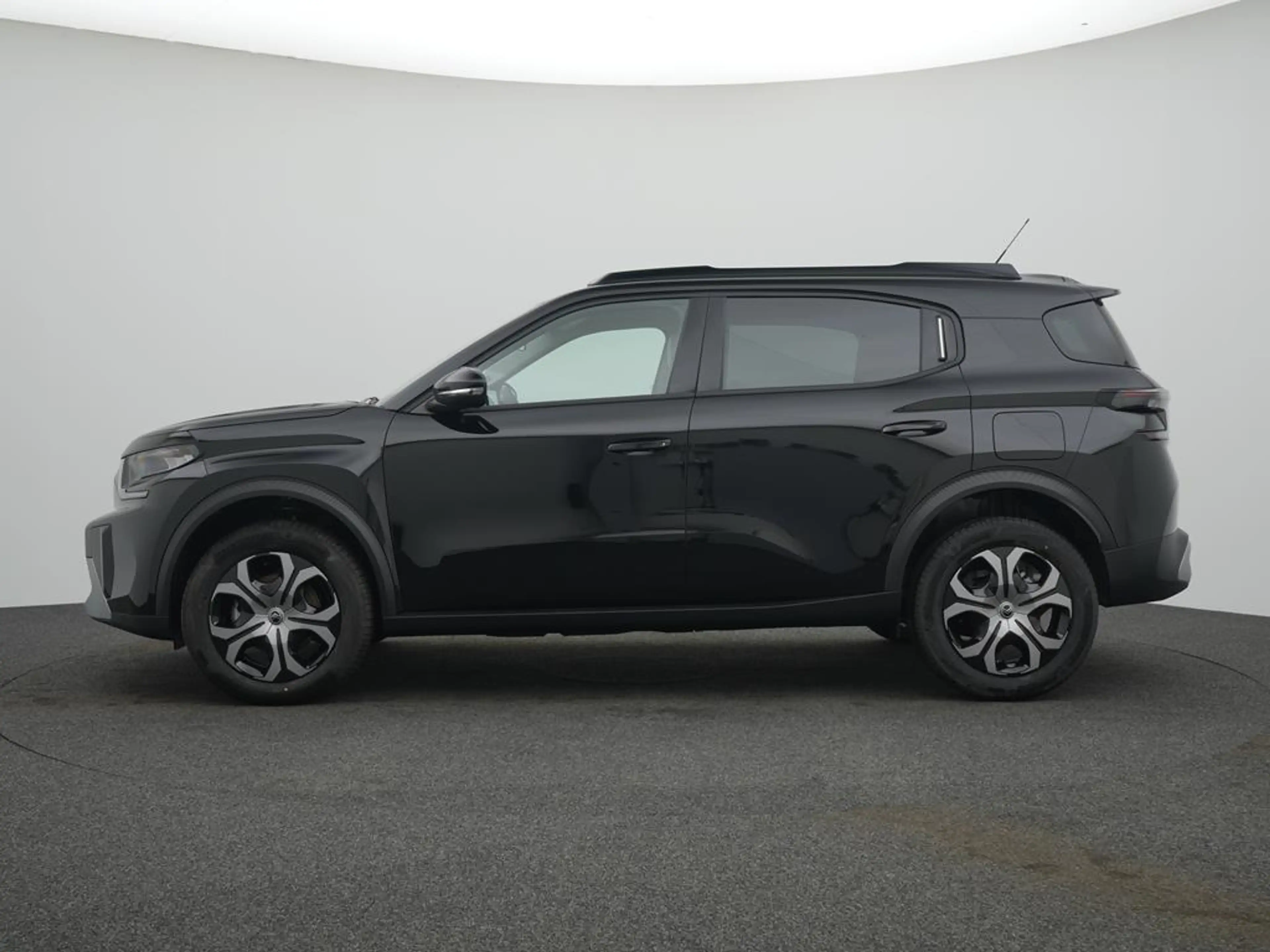 Citroen C3 Aircross Hybrid 145 ë-DSC6 Plus — photo 5