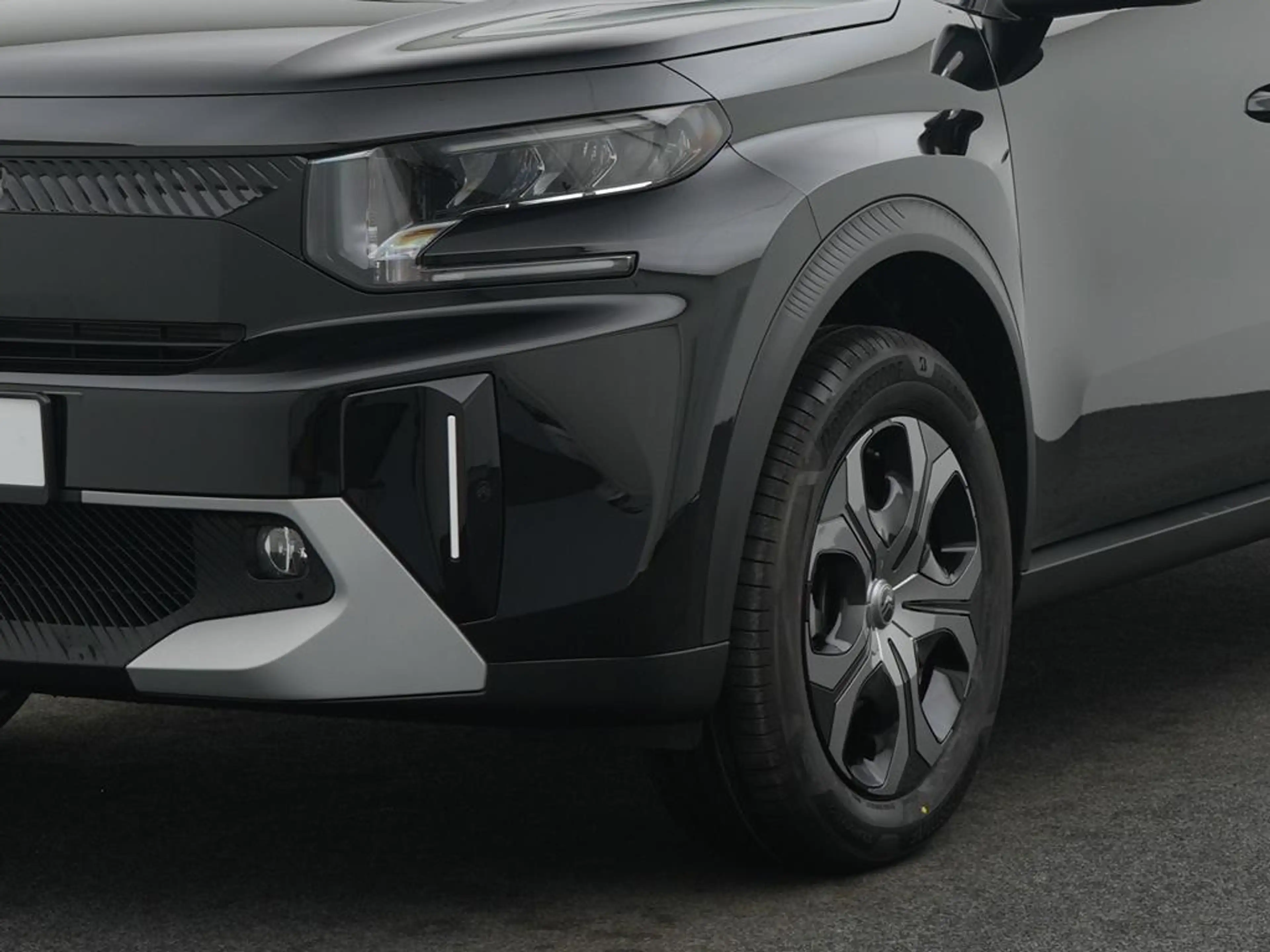 Citroen C3 Aircross Hybrid 145 ë-DSC6 Plus — photo 10