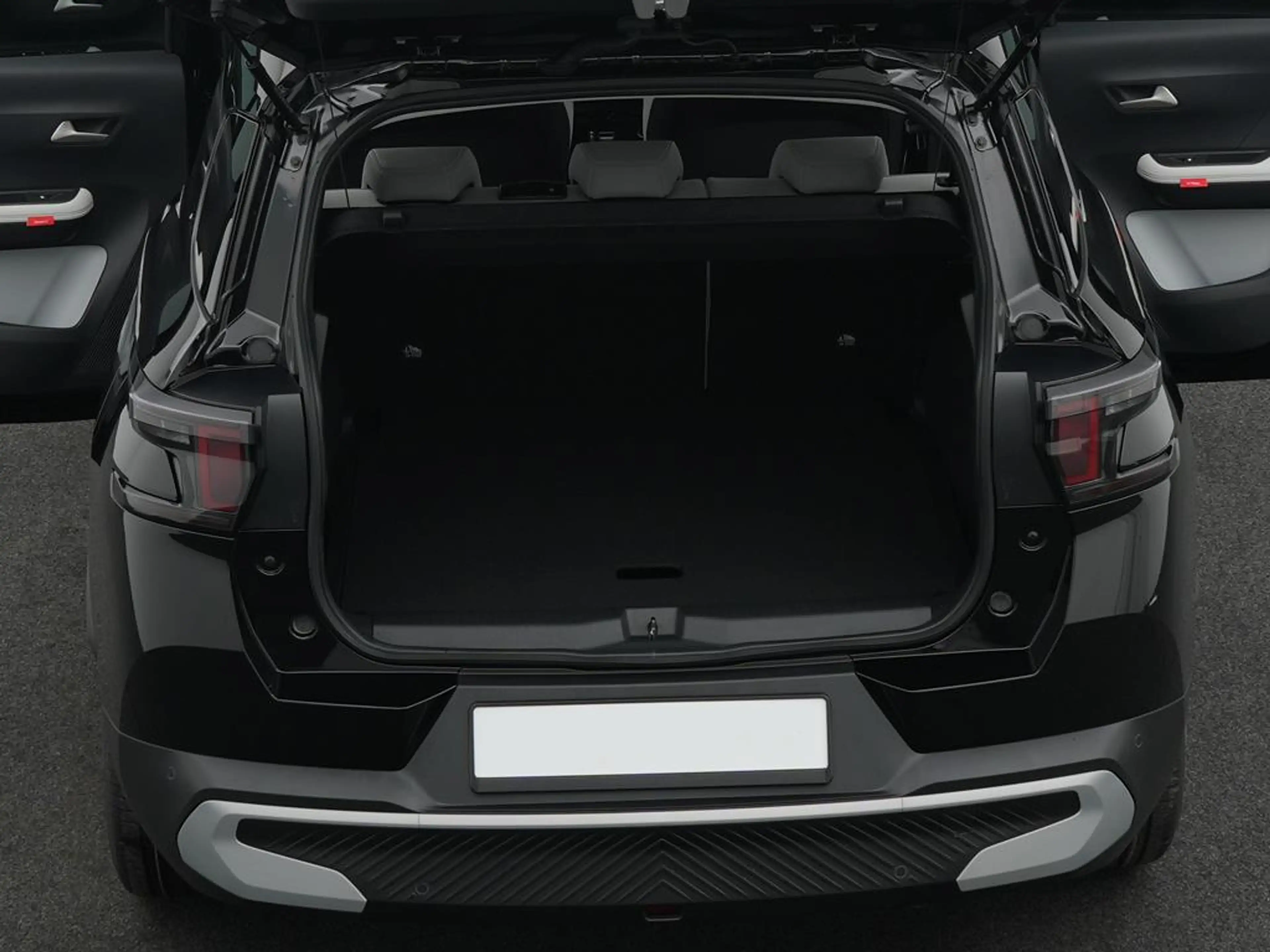 Citroen C3 Aircross Hybrid 145 ë-DSC6 Plus — photo 8