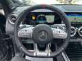 Mercedes-Benz GLB 35 AMG 4 MATIC 7 ZIT NAVIGATIE LEDER OPENDAK BURMESTER Noir - thumbnail 20