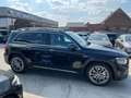 Mercedes-Benz GLB 35 AMG 4 MATIC 7 ZIT NAVIGATIE LEDER OPENDAK BURMESTER Noir - thumbnail 4