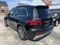 Mercedes-Benz GLB 35 AMG 4 MATIC 7 ZIT NAVIGATIE LEDER OPENDAK BURMESTER Noir - thumbnail 7
