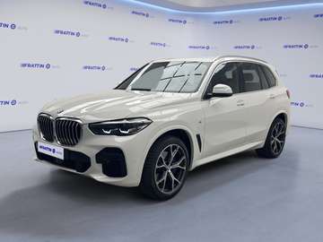 xDrive25d Msport