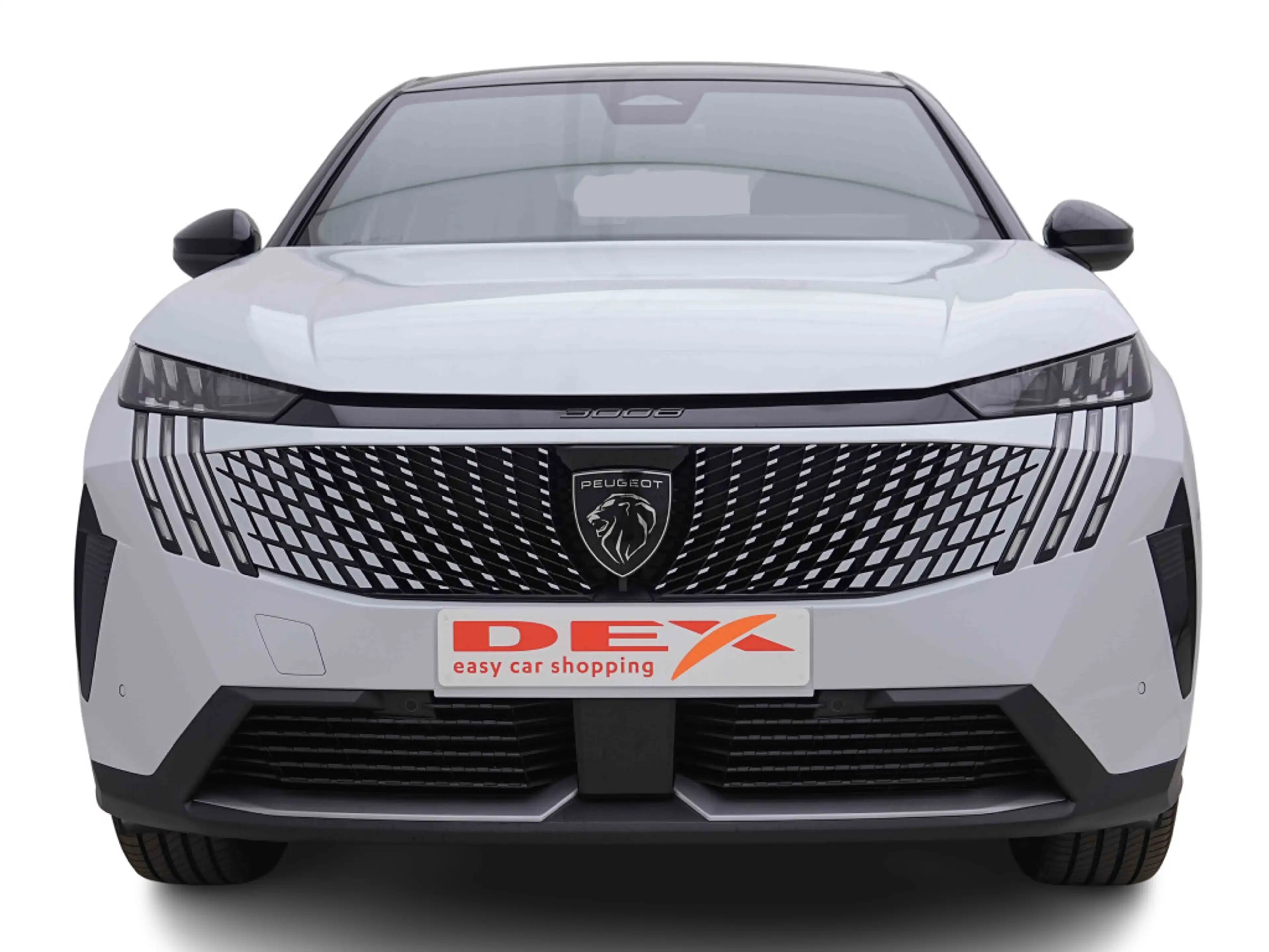 Peugeot 3008 145 AUT Hybrid GT | GPS | LED | Heaeted Seats — photo 2