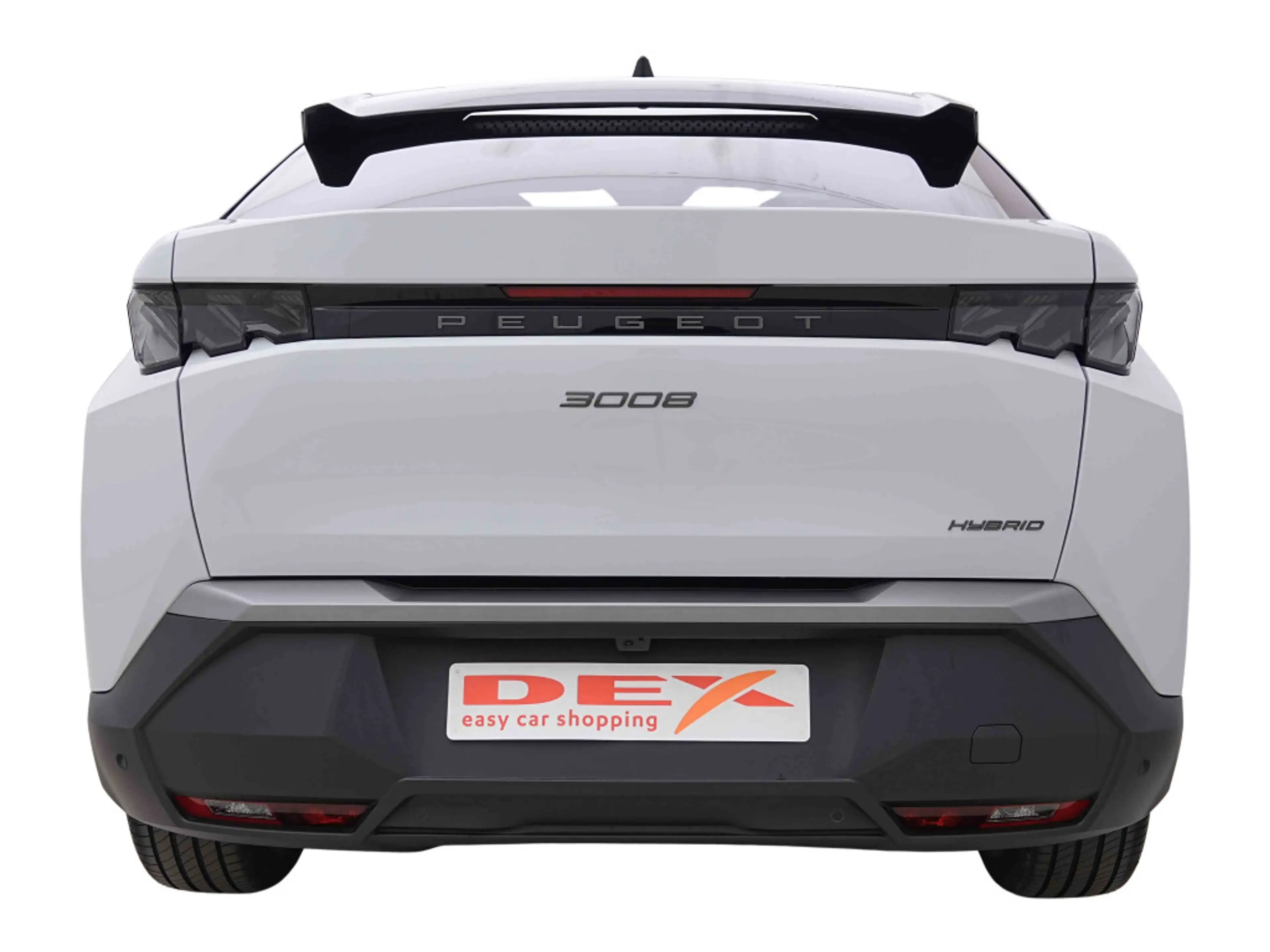Peugeot 3008 145 AUT Hybrid GT | GPS | LED | Heaeted Seats — photo 5