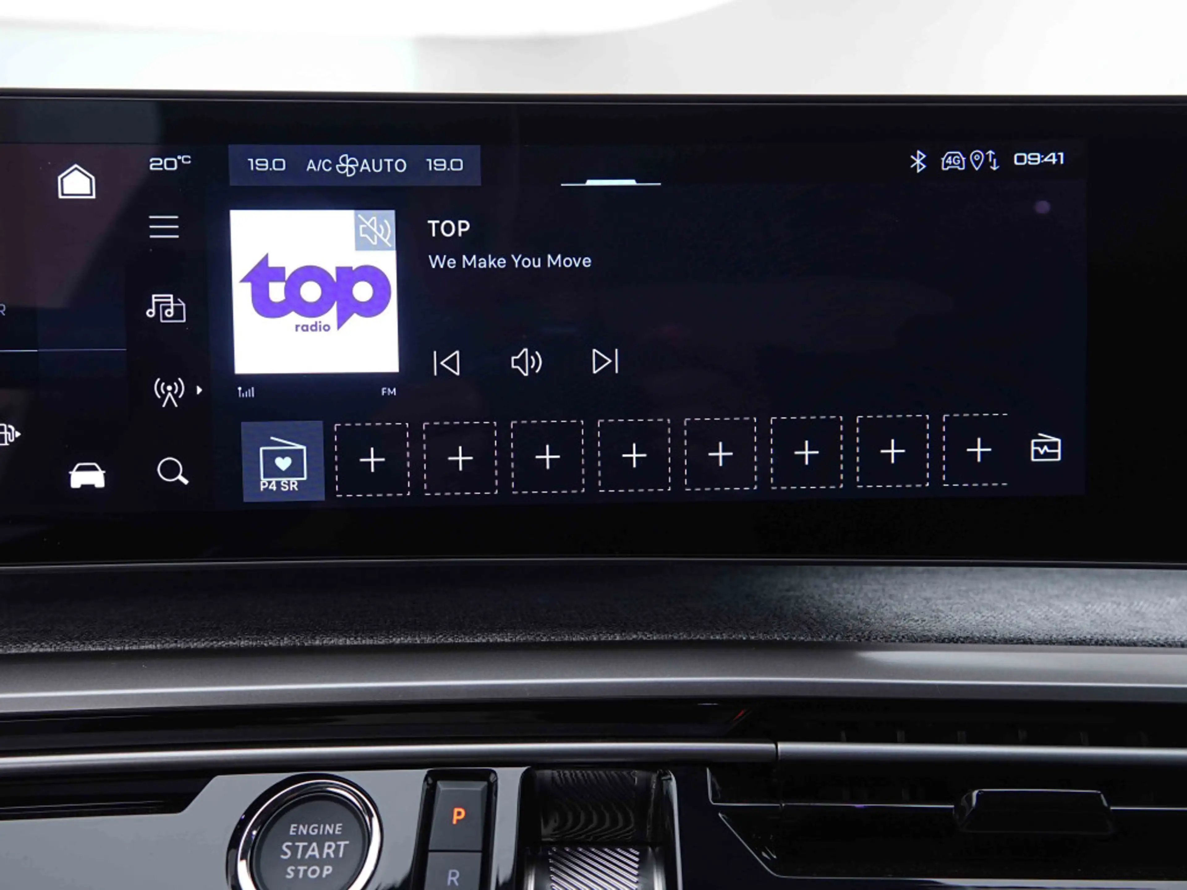 Peugeot 3008 145 AUT Hybrid GT | GPS | LED | Heaeted Seats — photo 13