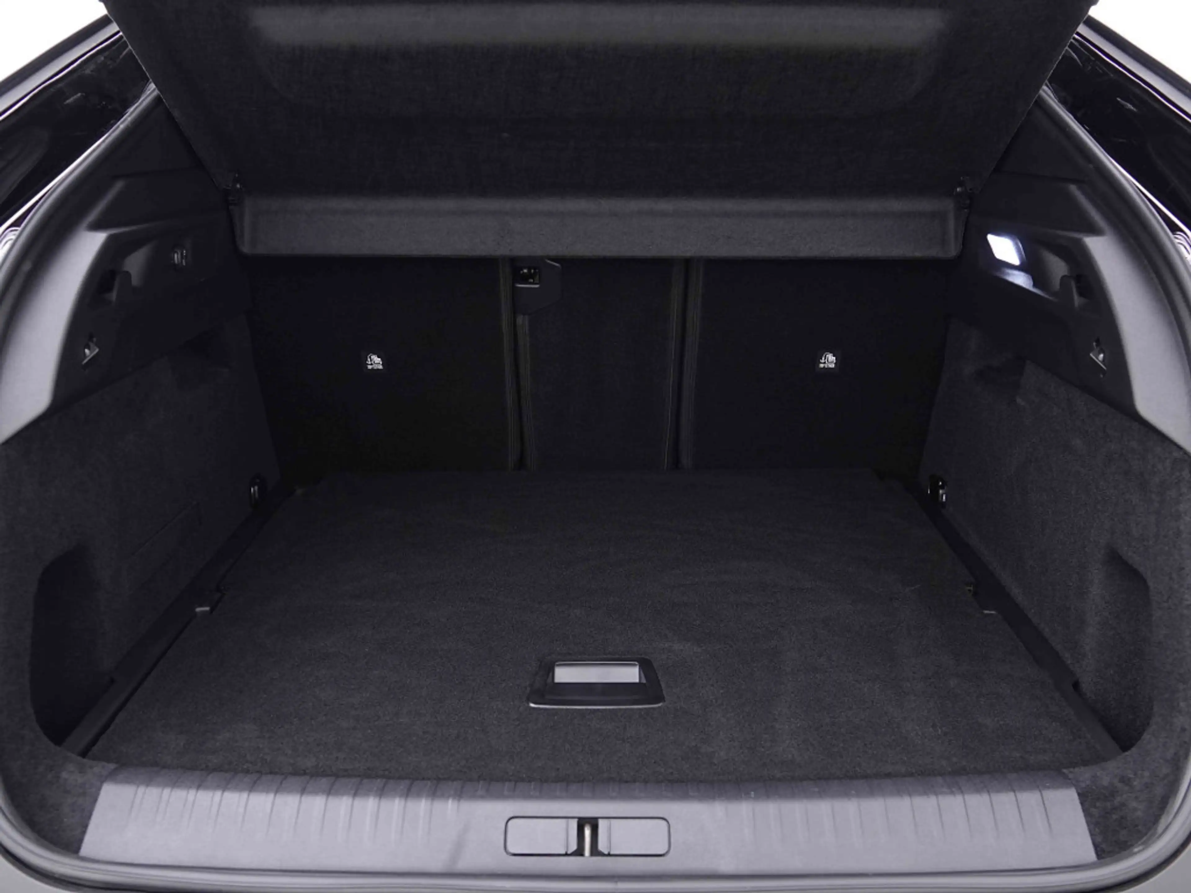 Peugeot 3008 145 AUT Hybrid GT | GPS | LED | Heaeted Seats — photo 6