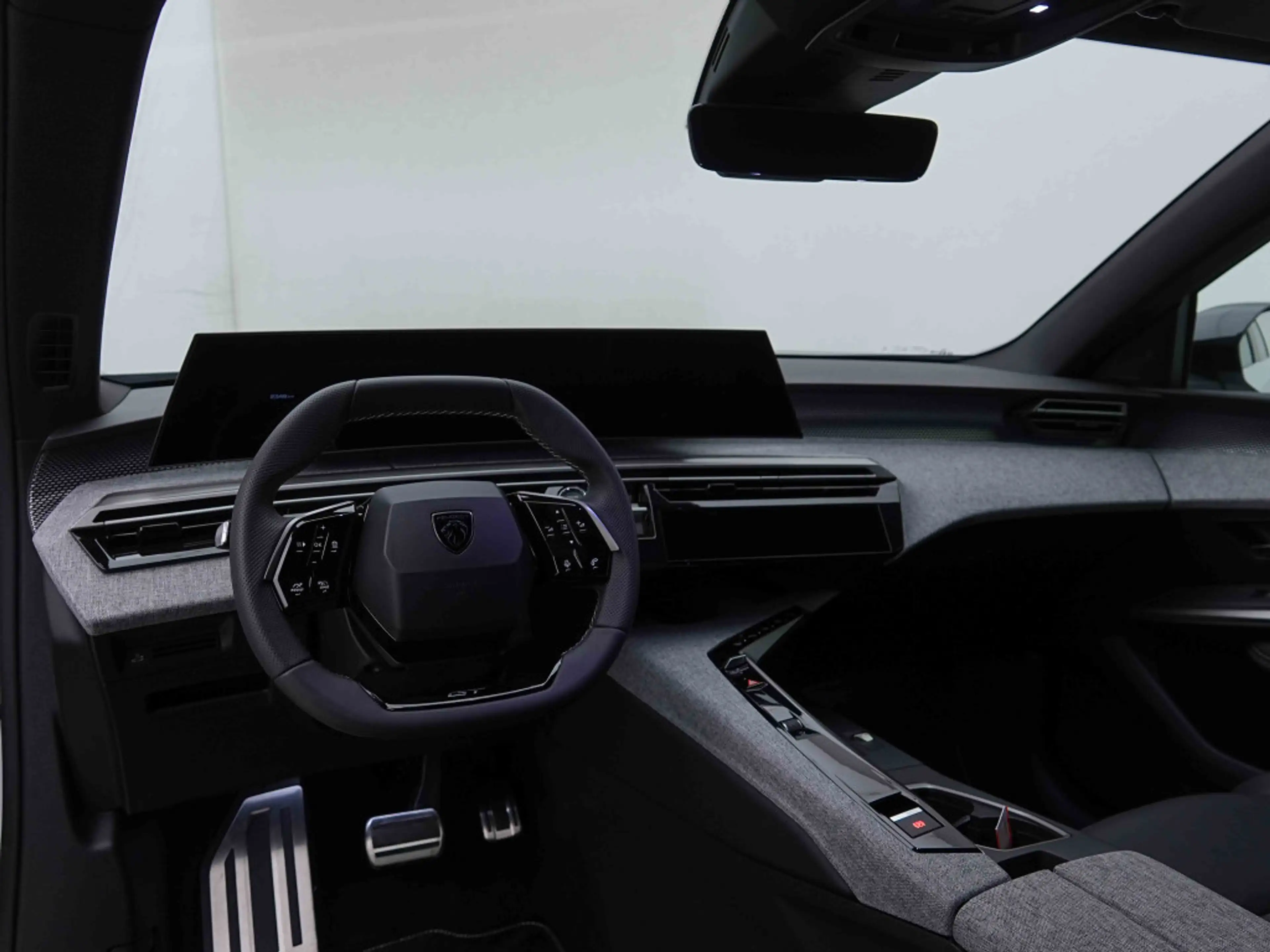 Peugeot 3008 145 AUT Hybrid GT | GPS | LED | Heaeted Seats — photo 9
