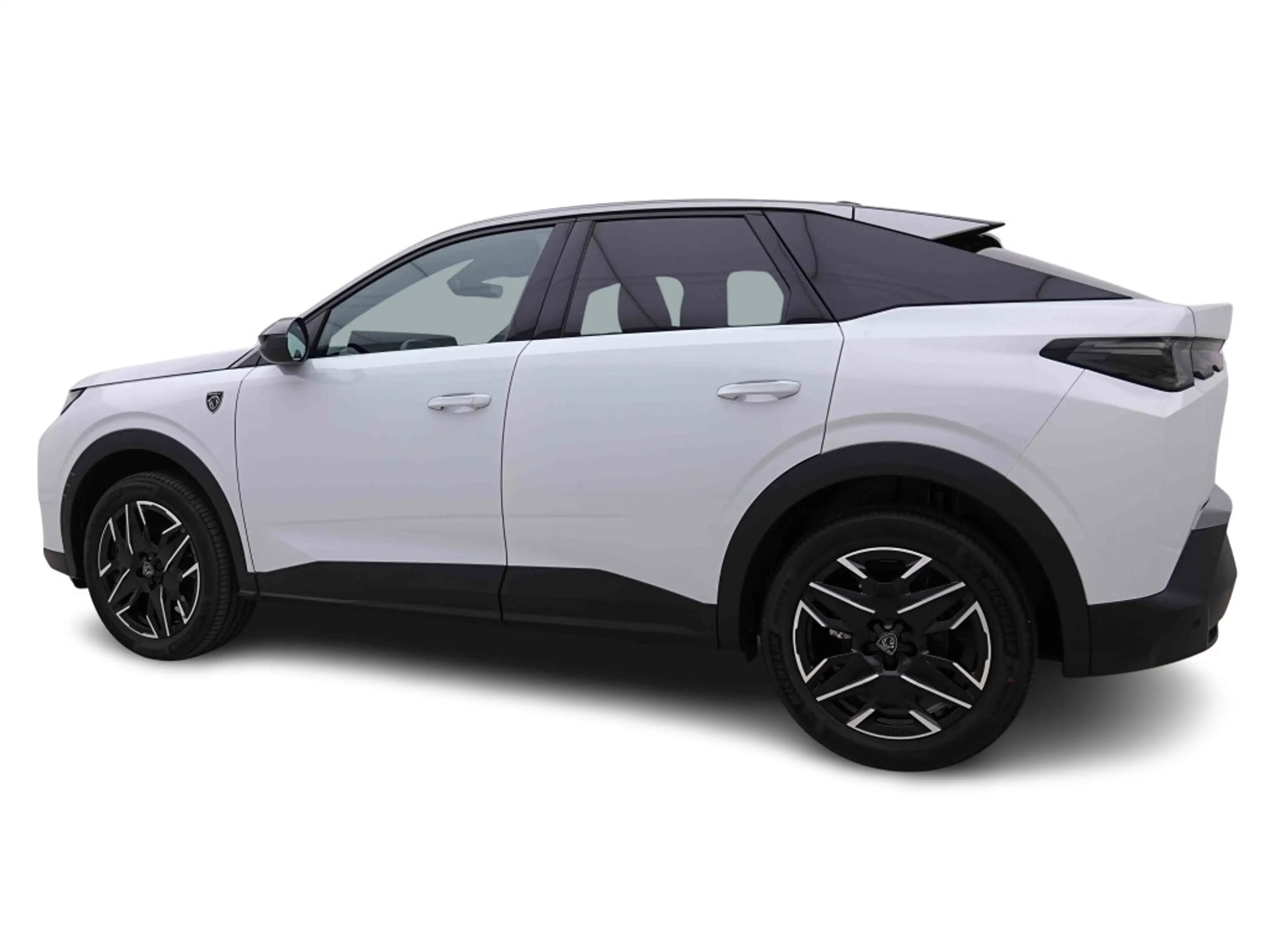 Peugeot 3008 145 AUT Hybrid GT | GPS | LED | Heaeted Seats — photo 3