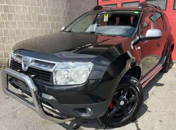 1.5 dCi 4x2 Prestige FAP + CLIM + CUIR
