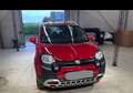 Fiat Panda Cross 4x4 *Klimaauto*Sitzhzg*DAB*Teilleder Rot - thumbnail 2