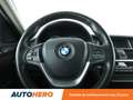 BMW X4 xDrive20d xLine BVA8 Blanc - thumbnail 17
