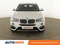 BMW X4 xDrive20d xLine BVA8 Blanc - thumbnail 9