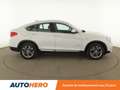 BMW X4 xDrive20d xLine BVA8 Blanc - thumbnail 7