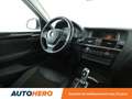 BMW X4 xDrive20d xLine BVA8 Blanc - thumbnail 13