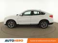 BMW X4 xDrive20d xLine BVA8 Blanc - thumbnail 3