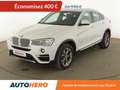 BMW X4 xDrive20d xLine BVA8 Blanc - thumbnail 1