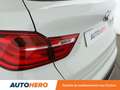 BMW X4 xDrive20d xLine BVA8 Blanc - thumbnail 28