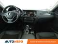 BMW X4 xDrive20d xLine BVA8 Blanc - thumbnail 12