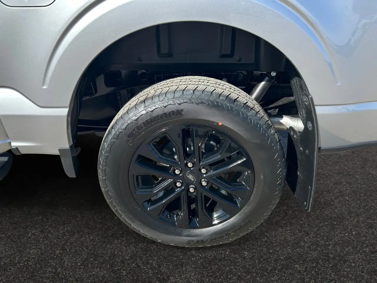 Ford F 150 снимка Ford F 150