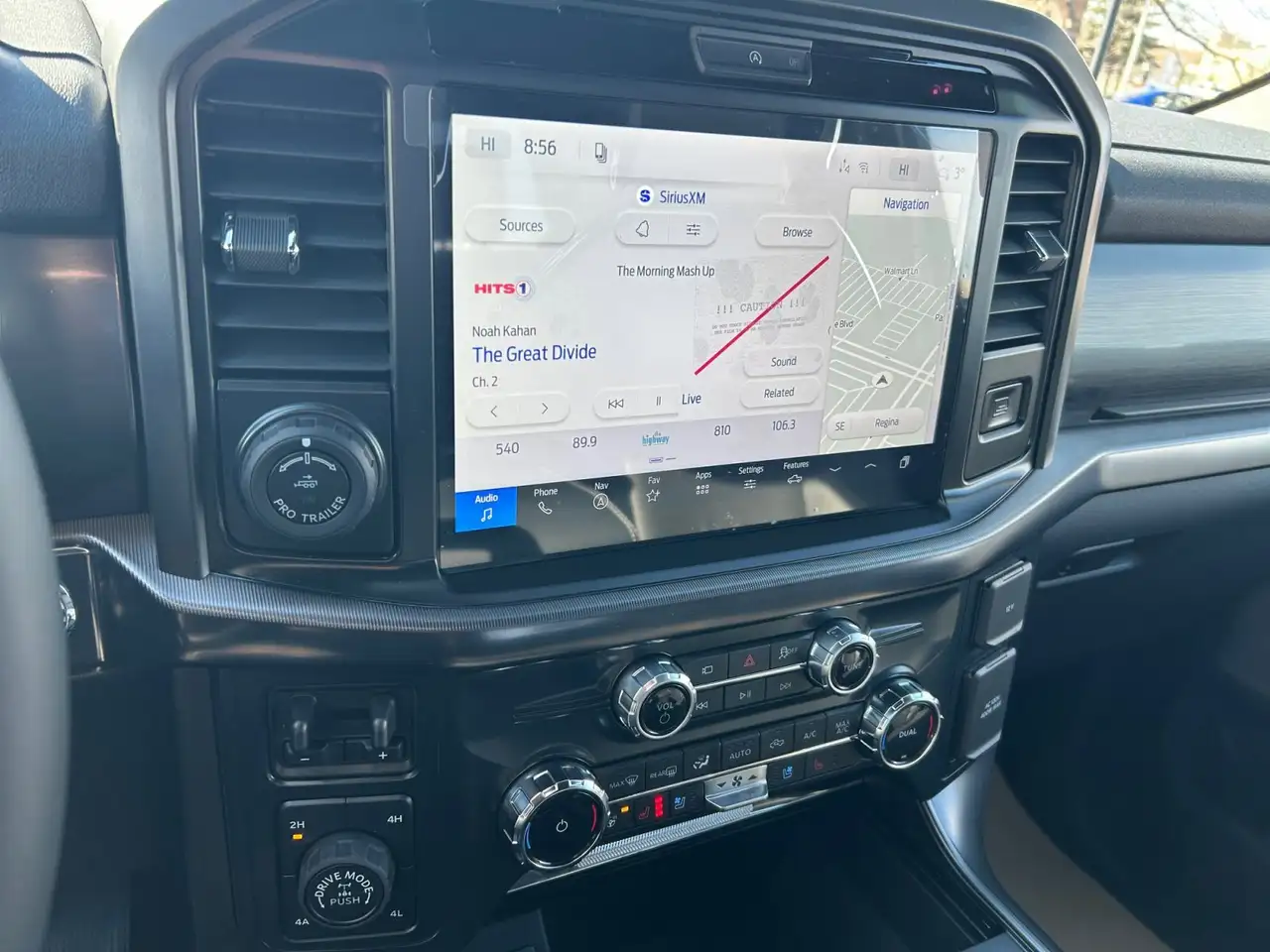 Ford F 150 снимка Ford F 150