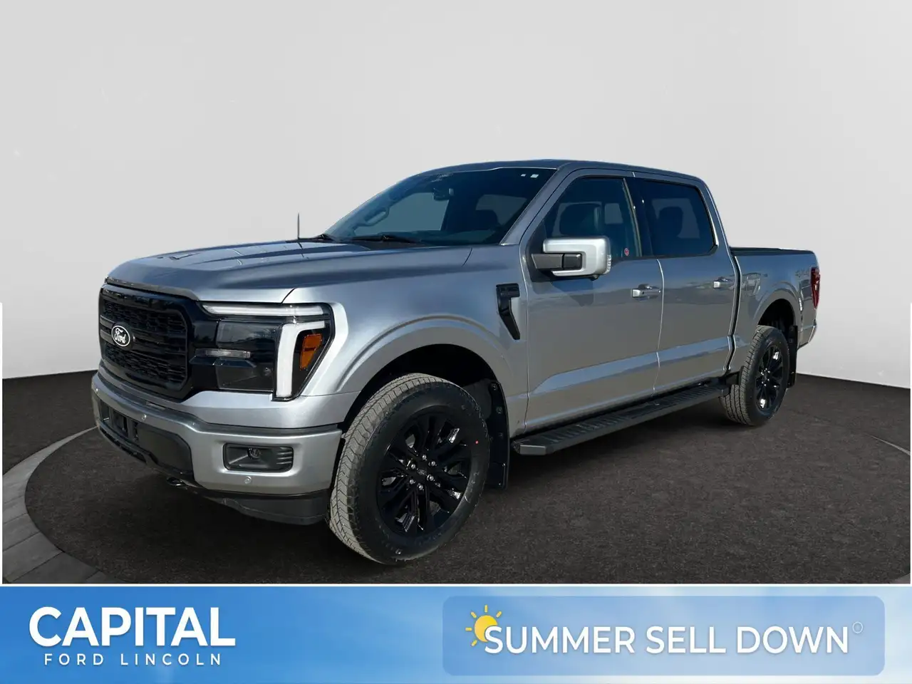 2026 Ford F 150