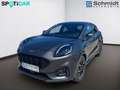 Ford Puma ST-Line X 1,0 EcoBoost MHEV 125PS Aut. Grau - thumbnail 1