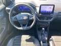 Ford Puma ST-Line X 1,0 EcoBoost MHEV 125PS Aut. Grau - thumbnail 9