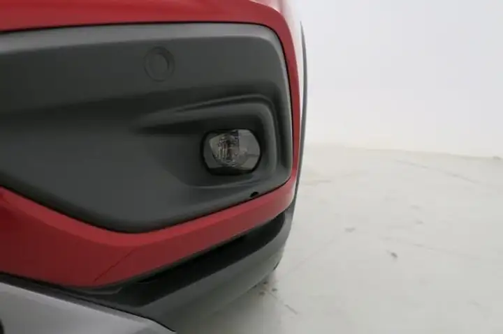 Honda Jazz 2025, foto 20