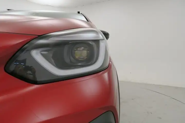 Honda Jazz 2025, foto 19