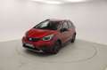 Honda Jazz 1.5 i-MMD CROSSTAR Rojo - thumbnail 2