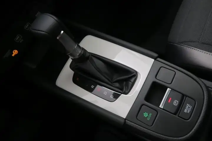 Honda Jazz 2025, foto 13
