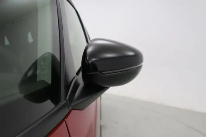 Honda Jazz 2025, foto 21