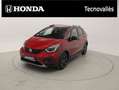 Honda Jazz 1.5 i-MMD CROSSTAR Rojo - thumbnail 1