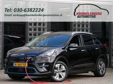 64kWh/ SOH 100%/ EXECUTIVELINE/ SCHUIFDAK