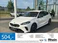 BMW 135 M xDrive Limousine ACC 360° HeadUp LH Ad.LED Weiß - thumbnail 1