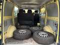 Mercedes-Benz Vito Mixto 109 CDI lang, 5-Sitzer, 1.Hand Gelb - thumbnail 10
