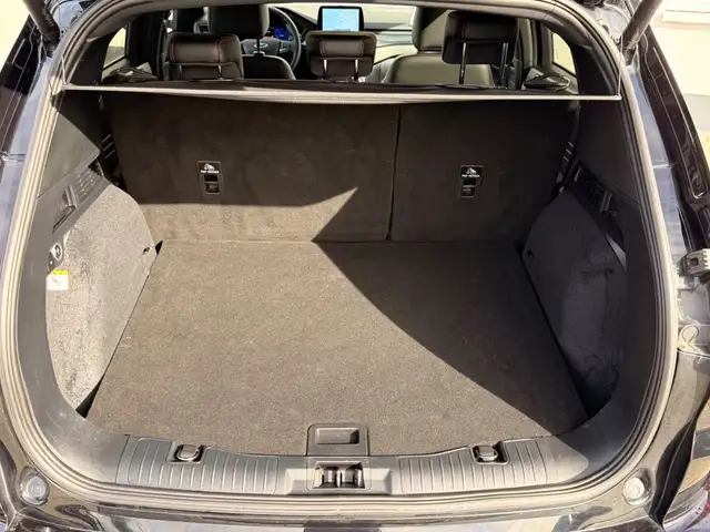 Ford Kuga view 24