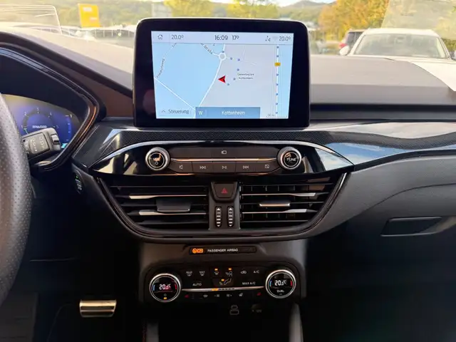 Ford Kuga view 13