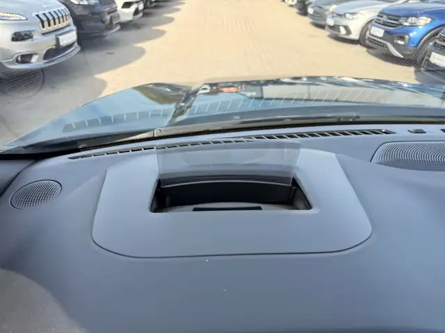 Ford Kuga view 16