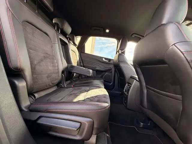 Ford Kuga view 23