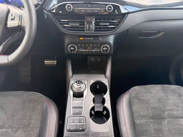 Ford Kuga view 14