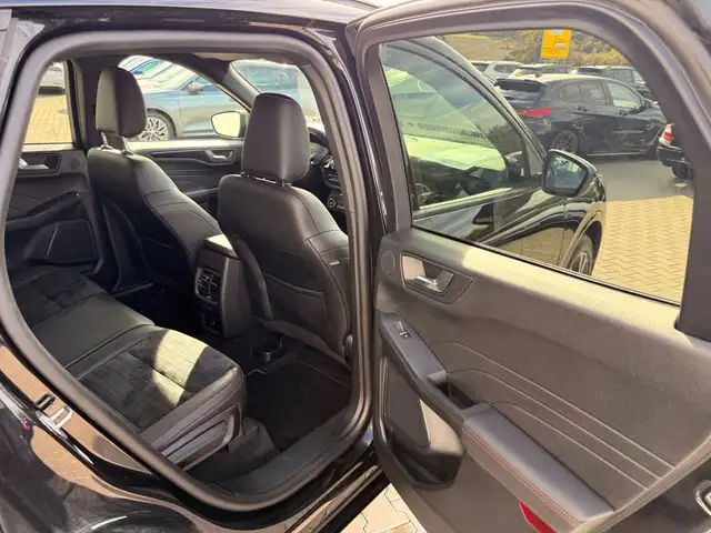 Ford Kuga view 22
