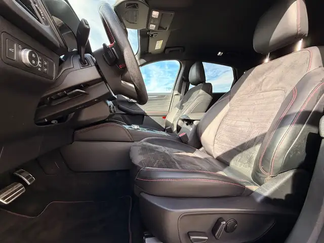 Ford Kuga view 10