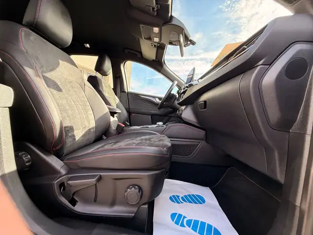 Ford Kuga view 19