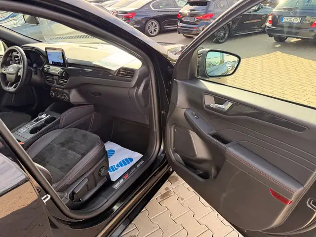Ford Kuga view 17