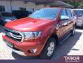 Ford Ranger 170 4x4 Limited DK Attelage LED Kam Rouge - thumbnail 2